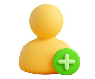 Rendia registration page for creating a trading account