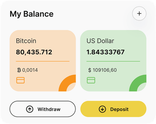 Rendia automated trading solution — dashboard overview